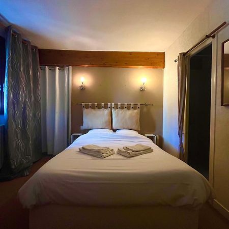 Hotel Restaurant Le Saint Nazaire Екстер'єр фото